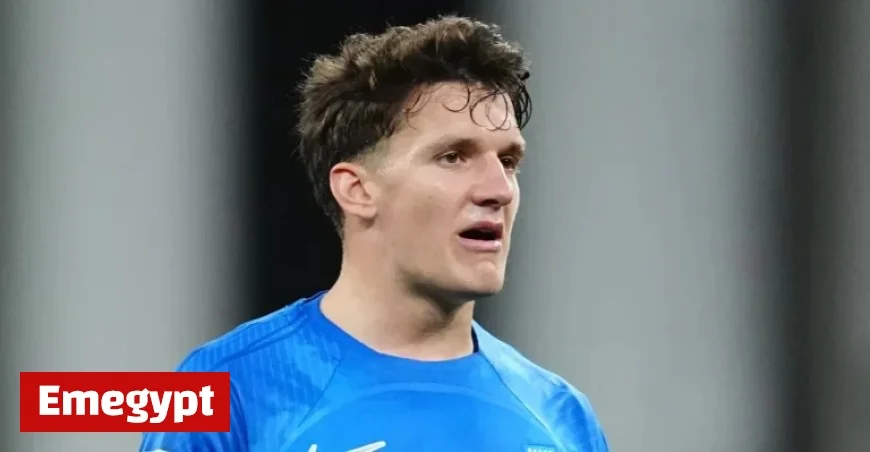 Christos Tzolis Anticipates Tough Challenge Against Bayern Munich Yet Believes Club Brugge Has Nothing to Lose