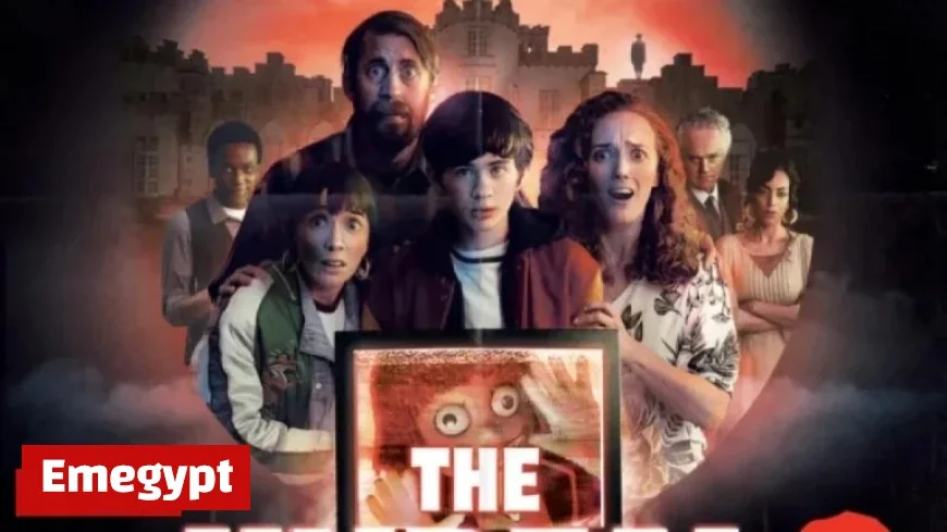 Explore The UnReal World with Visionary Writer Rodney Lee and Director Bonnie Dempsey