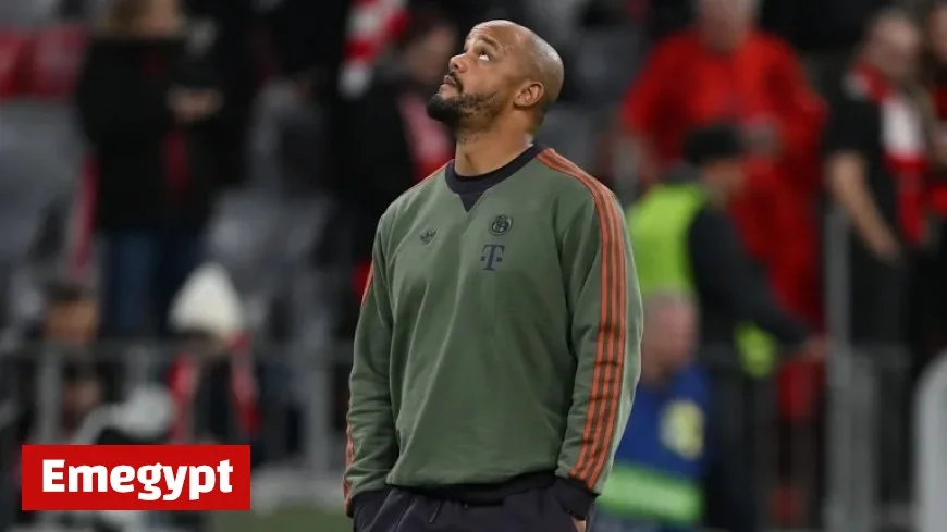 Champions League Clash Against Brugge: Bayern Kicks Off with Two Surprises