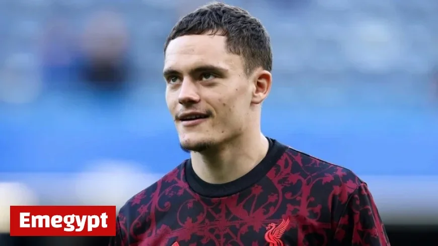 Champions League Showdown: Wirtz Leads Starting Lineup Against Eintracht Frankfurt