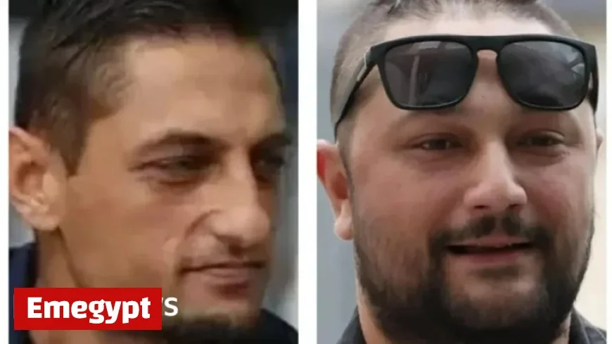 Five Relatives of Josef Puska Sentenced in Ashling Murphy Case