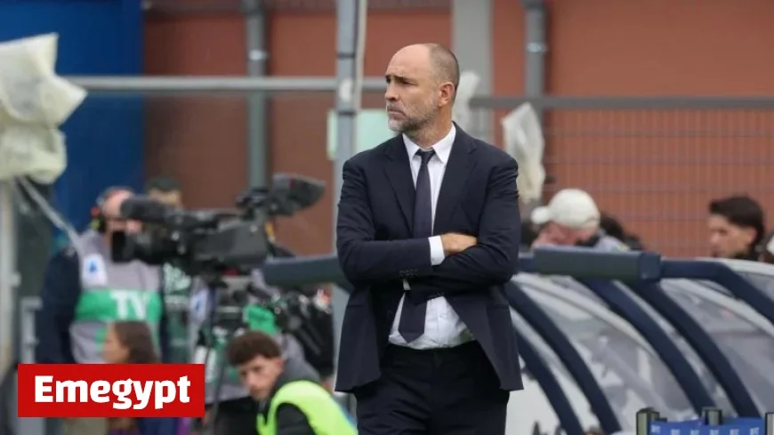 Tudor Dismisses Juventus Crisis Claims Citing Hectic Schedule and Calls Out Verona Referee Ready to Strike Against Real Madrid