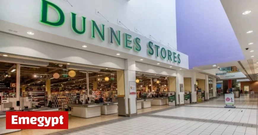 Dunnes Stores issues urgent recall for popular €2 item purchased by over 4,000 customers