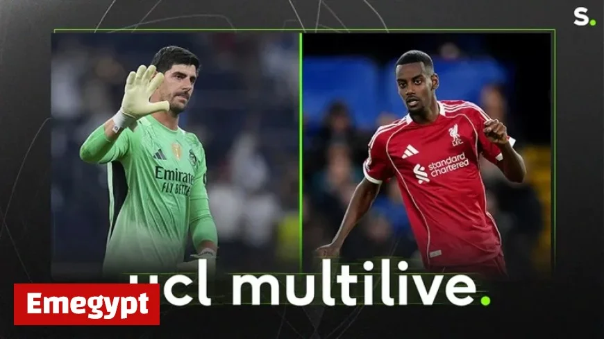 Liverpool Turns the Tables in 4 Minutes; Ten-Man Ajax Scores Late in Dramatic Champions League Clash