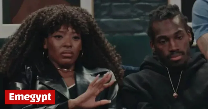 Explosive Revelation: MAFS UK Julia-Ruth’s True Intentions Unveiled by Co-Star