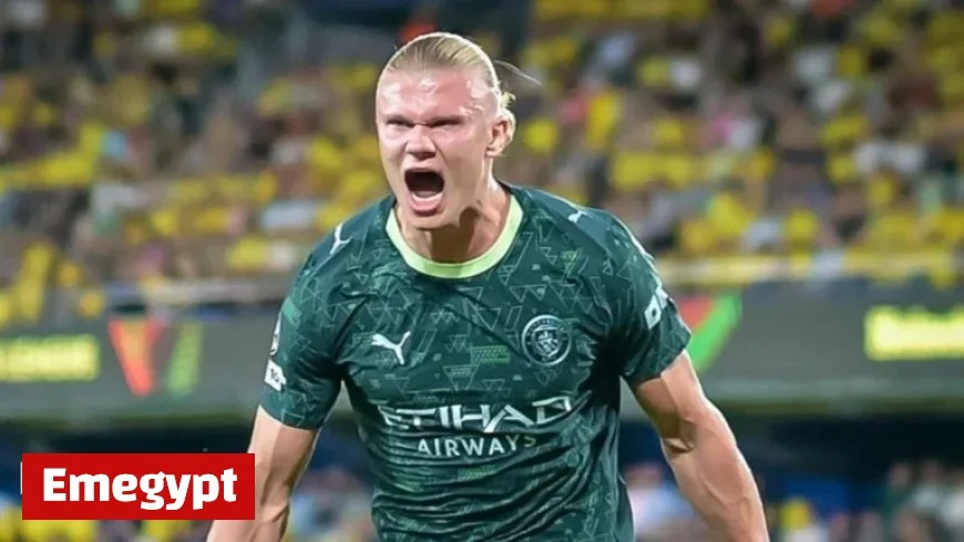 Reasons Manchester City Is Unable to Wear Their Fourth Kit in Premier League Matches