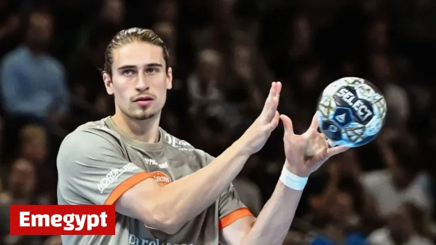 Wednesday’s Handball TV Highlights: Knorr’s Top Match and BVB Faces Off in Buxtehude