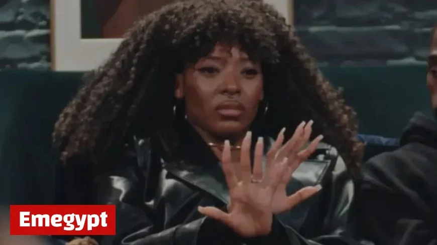 Catch the Drama in MAFS as Star Faces Explosive Accusations of Husband Swapping Plot