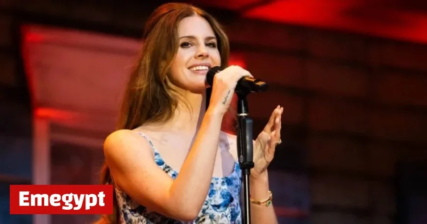 Lana Del Rey to Capture the Essence of James Bond with New Theme Song