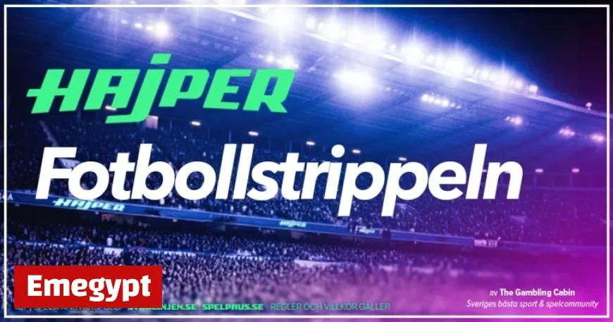 Boost Your O’learys Experience with Triple Rewards at Hajper