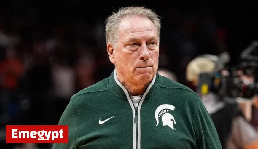 Tom Izzo Criticizes NCAA’s ‘Ridiculous’ Decision Allowing NBA G Leaguers in College Basketball Urges to ‘Regroup’