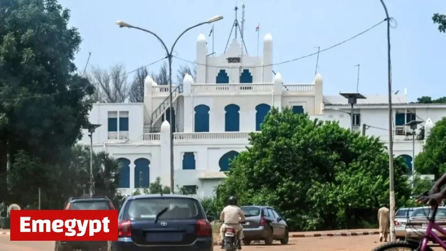 American Missionary Abducted in Niger by Suspected Islamist Militants Sources Report