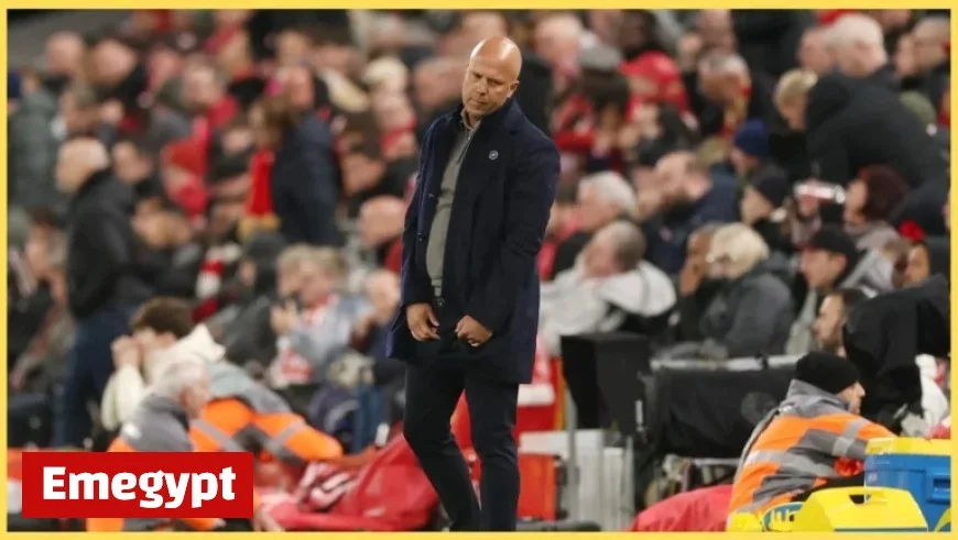 Liverpool’s Game Plan Shattered Within 20 Minutes by Fresh Injury Blow