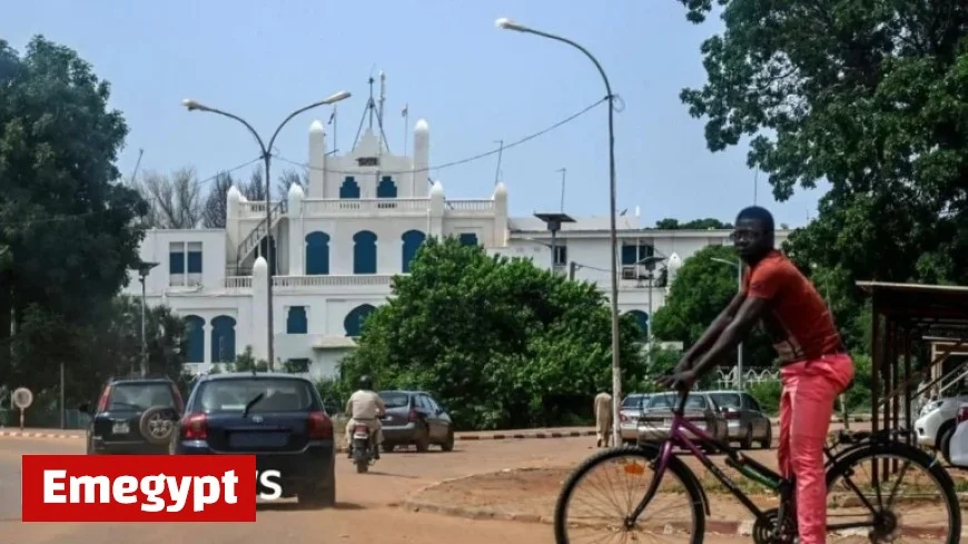 American Missionary Abduction Reported in Niger: Latest Updates