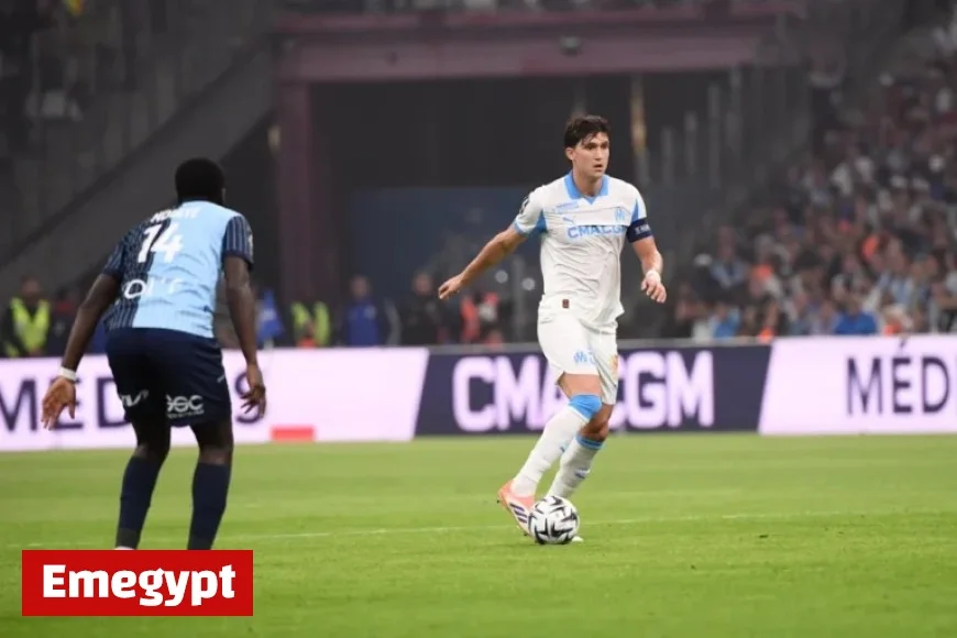 UCL Wednesday Preview: Marseille vs Sporting Showdown and Monaco Hosts Tottenham Clash