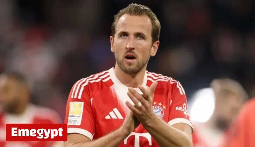 Bargain Win for Bayern Munich as Harry Kane Shines and CEO Eyes Contract Talks with Europe’s Top Star