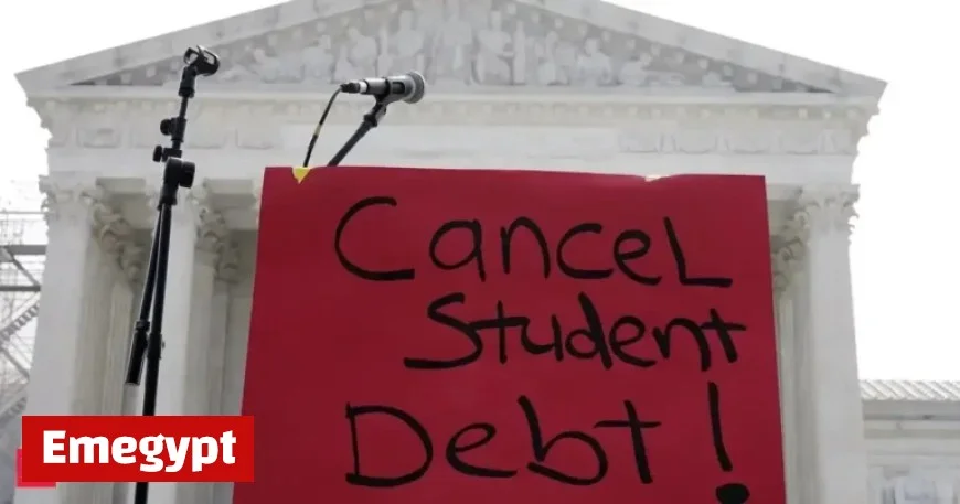 White House Announces Major Student Debt Relief for Millions with Income-Driven Repayment Plans