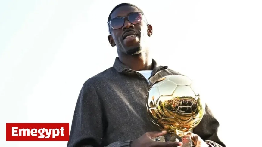 Ousmane Dembele Advocates Teammate’s Bid for Next Ballon d’Or Victory
