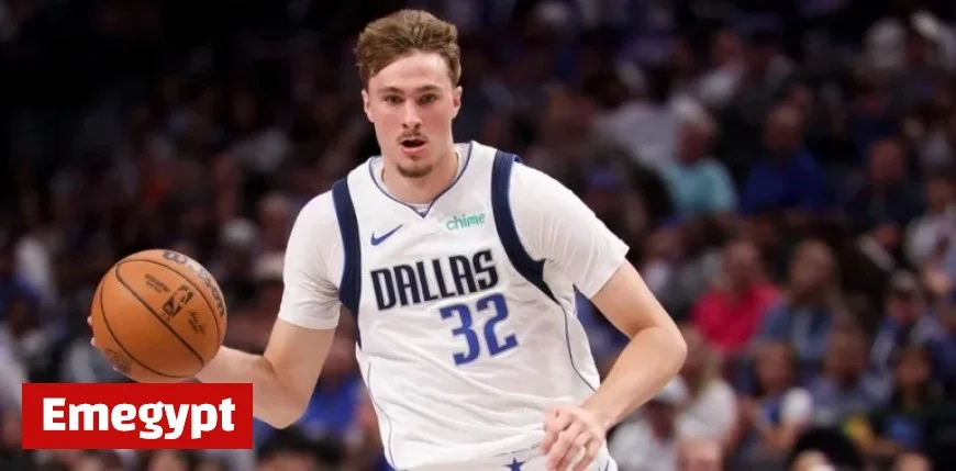 Top 3 NBA Bets and Player Props for Spurs vs Mavericks Showdown