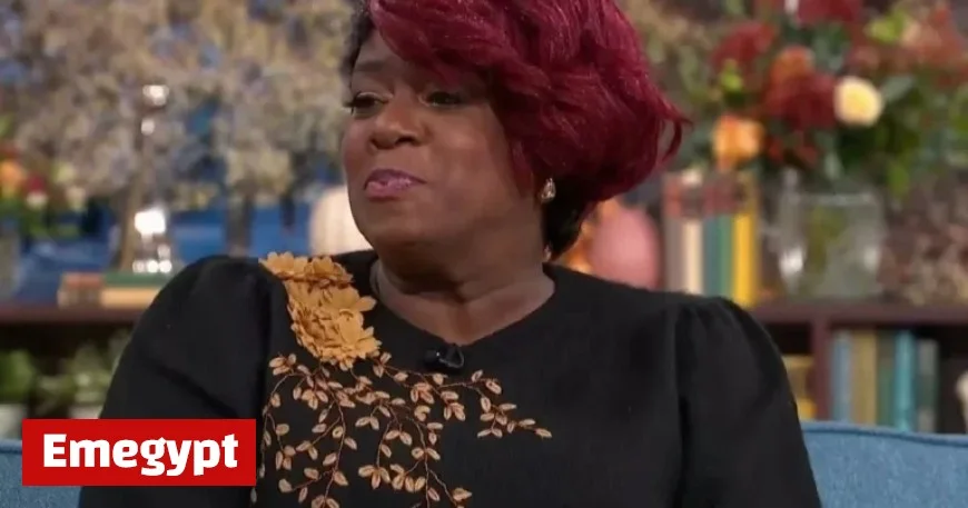 EastEnders Star Tameka Empson Reveals ‘Too Soon’ Reaction to ‘Triggering’ Celebrity Traitors Experience
