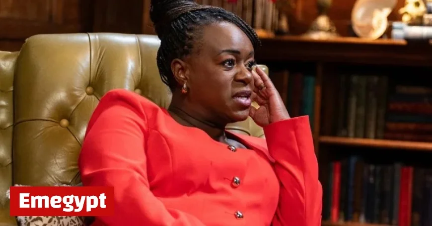 Celebrity Traitors Star Reveals Lavish BBC Accommodation for Cast Members