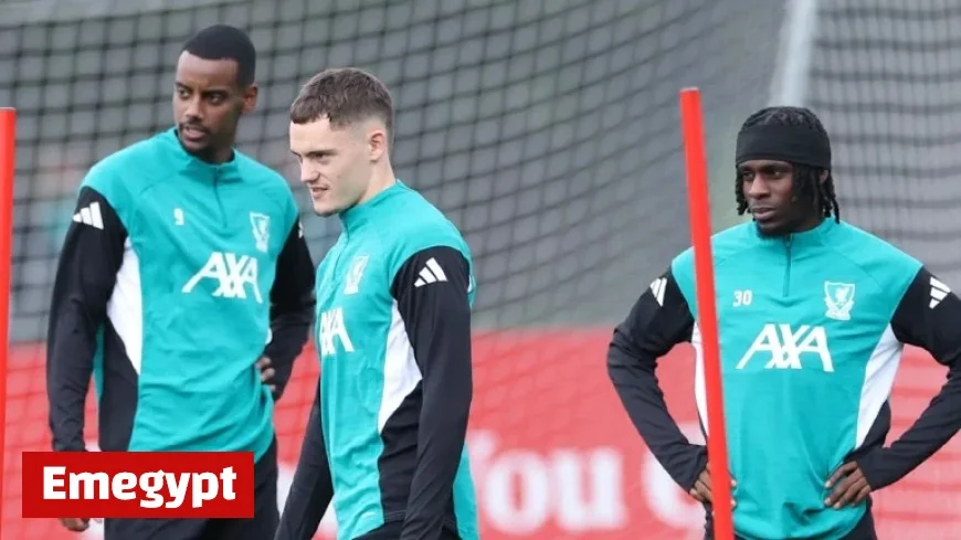 Rio Ferdinand Believes Liverpool Star Wirtz Has Doubts About His Transfer Decision