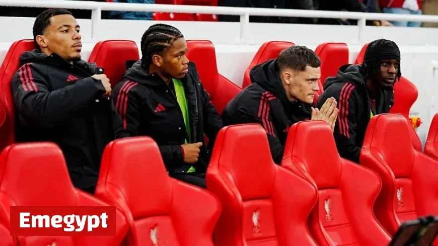 Ekitike Wirtz and Frimpong determined to debunk the Stupid English Money stereotype