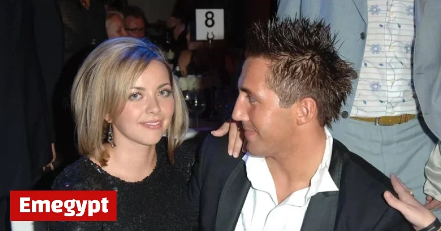 Charlotte Church sought rugby star’s approval to date her husband post-breakup