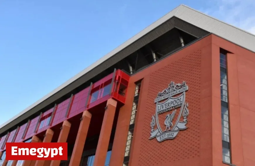 Richard Hughes reveals transfer talks on Crete beach that secured Liverpool move