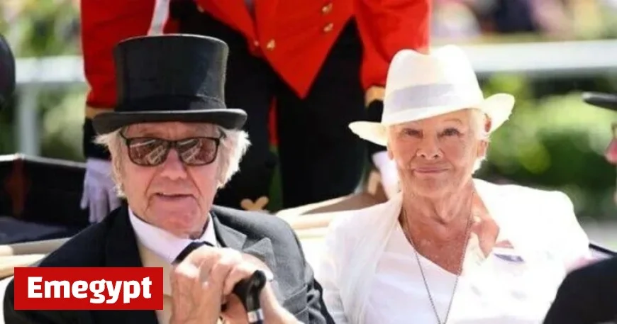 Discover the English Village Facing Collapse: Inside Judi Dench’s £8M Home Plagued by Mice and Structural Issues