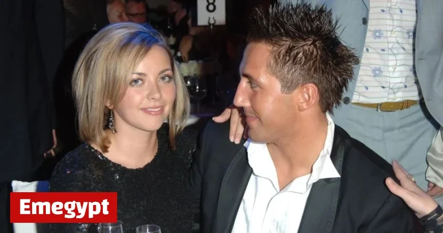 Charlotte Church sought Gavin Henson’s okay to date future husband just weeks after their split
