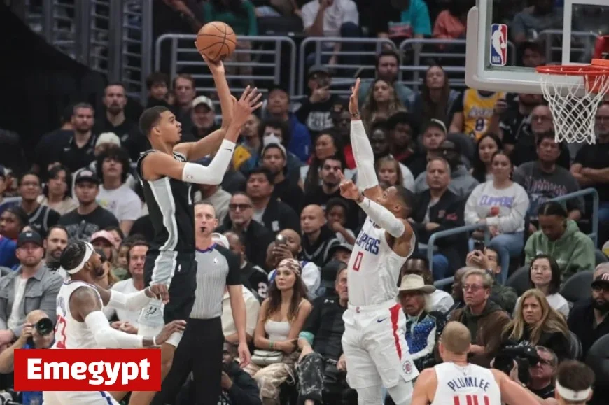 Cooper Flagg vs Wemby Showdown: Top Betting Strategy for Spurs vs Mavs Game