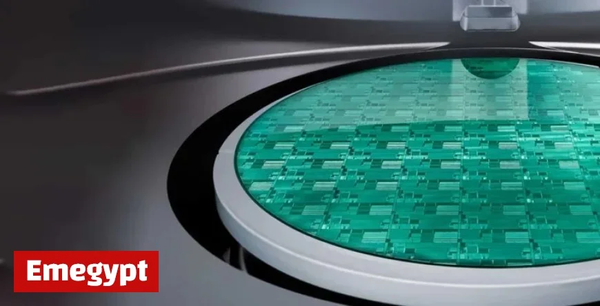 Lam Research Surpasses Expectations Boosted by AI Chip Demand and Equipment Sales