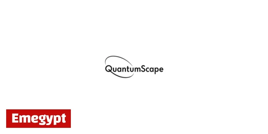 QuantumScape Unveils Third Quarter 2025 Business and Financial Results