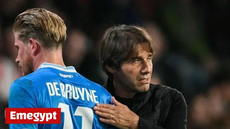 Exploring Antonio Conte’s Champions League Challenges and Record in European Competitions