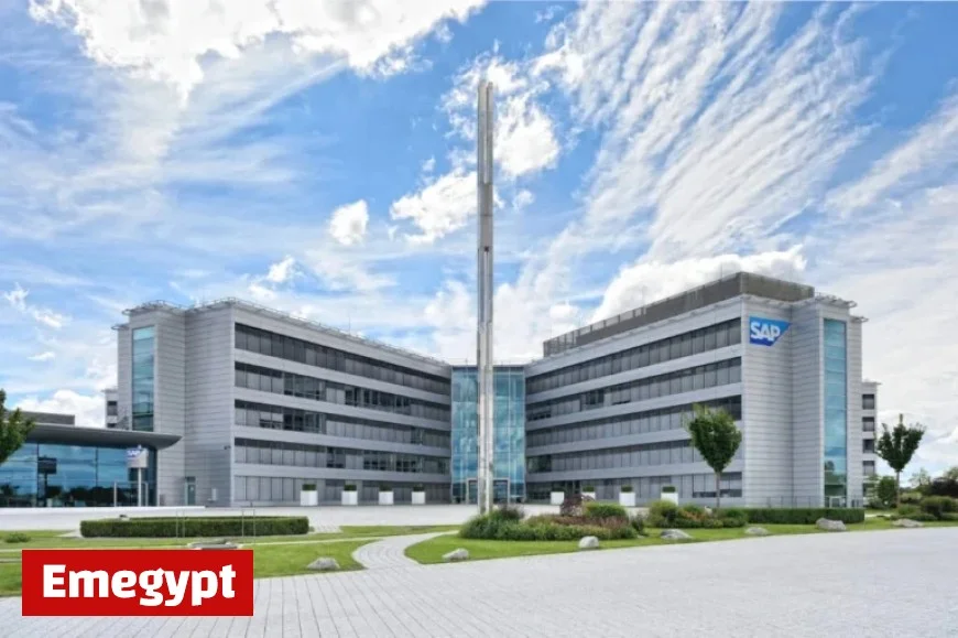 SAP Unveils Q3 2025 Financial Results
