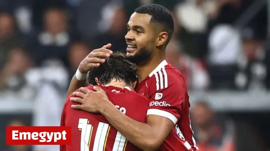 Gakpo and Van Dijk Lead Liverpool to Victory in Germany as Real Madrid Triumphs Over Juventus