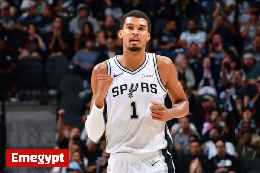 Unlock a $200 Bonus with bet365 NYPBET Code: Bet $5 on Spurs vs. Mavericks