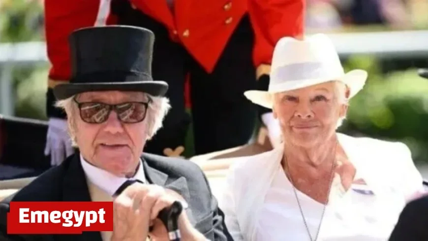 Explore the Troubled English Village: Inside Judi Dench’s £8M Home with Mice Infestation and Structural Challenges
