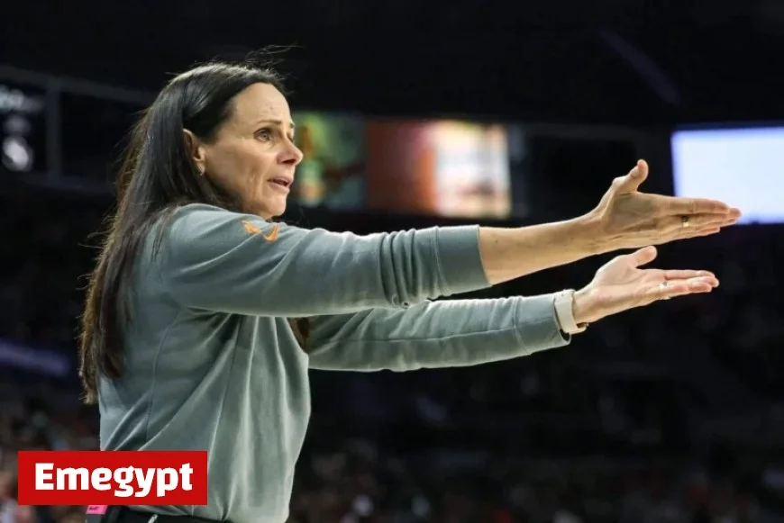 Breaking Insights on WNBA Coaching Carousel: Latest Updates on Liberty, Storm, and More Jobs – The Athletic