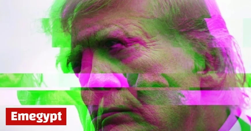 Donald Trump’s Battle Against Reality