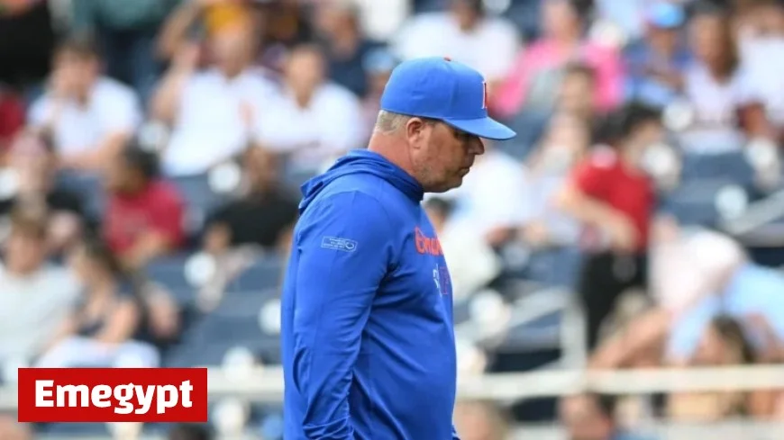 Gators Head Coach Kevin O’Sullivan Announces Leave of Absence