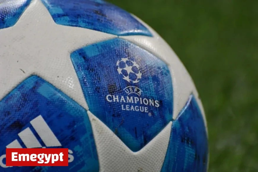 Champions League Update: Discover the Five Teams with Perfect 9 Point Record and Complete League Phase Standings