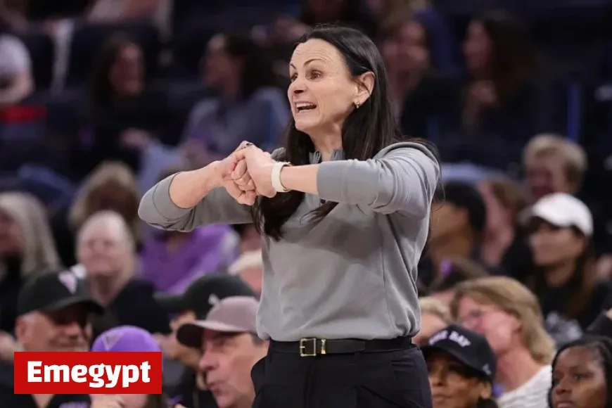 Sandy Brondello to Lead Toronto Tempo as New Coach Following Liberty Departure