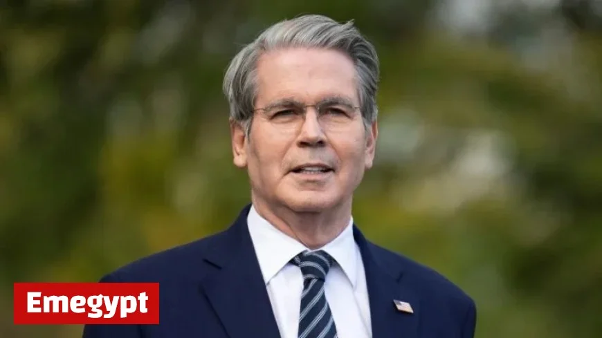 Bessent Predicts Significant Increase in Upcoming US Sanctions on Russia