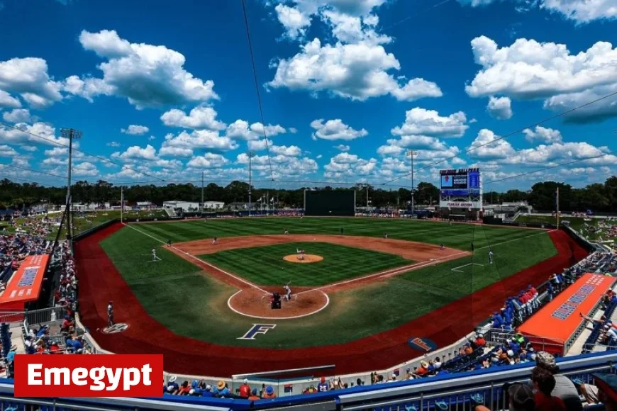 University of Florida Baseball Coach Kevin O’Sullivan Announces Leave of Absence