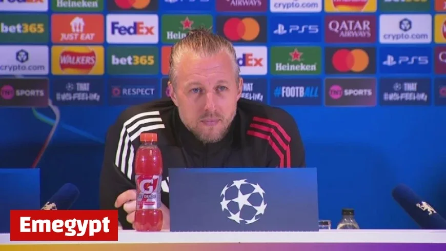 Pasveer Acknowledges Discontent While Van Dijk and Gakpo Propel Liverpool to Victory