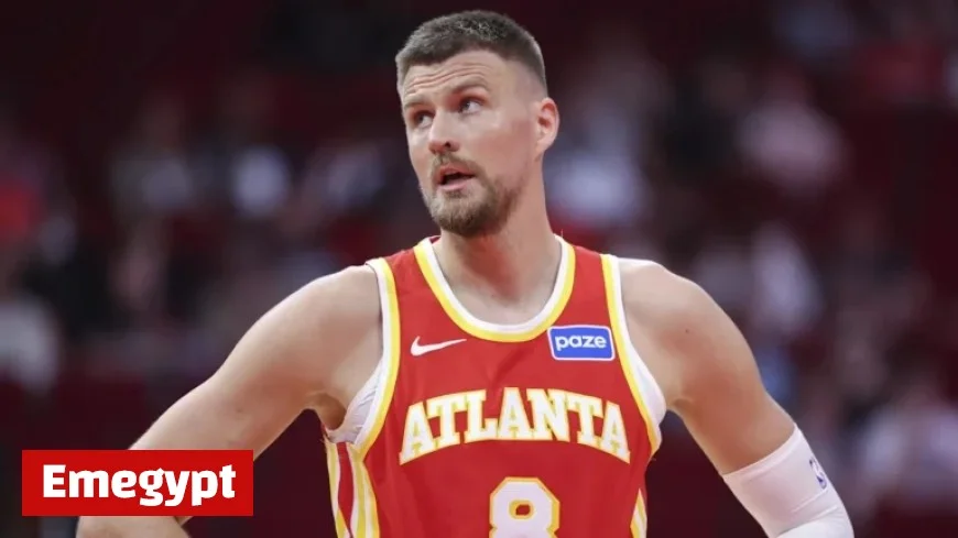 Kristaps Porzingis Discloses 2025 Playoffs Illness Diagnosis Impacting Performance