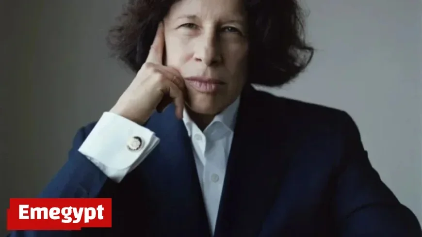 Fran Lebowitz Delves into Motown and Dolly Parton Ahead of Fisher Theatre Event