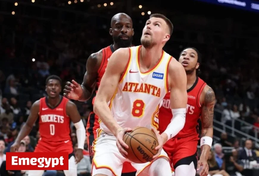 Understanding POTS Syndrome: The Energy-Draining Illness Affecting NBA Star Kristaps Porziņģis During Playoffs